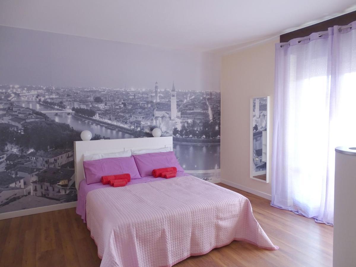 Apartament Casa Damoli Negrar